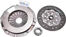 Комплект зчеплення