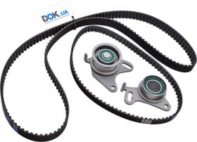 Комплект ремня ГРМ