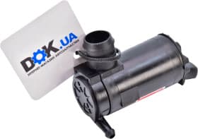 Насос омывателя