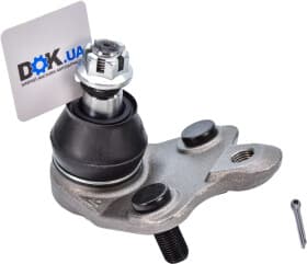 Шарова опора