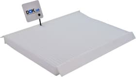 Фильтр салона