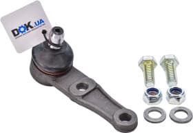 Шаровая опора