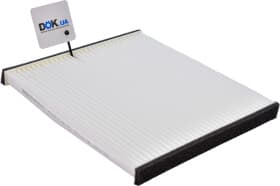 Фільтр салону