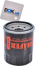 Масляный фильтр