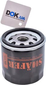 Масляный фильтр Shafer fom90