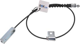 Трос ручного тормоза