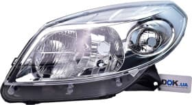 Основная фара