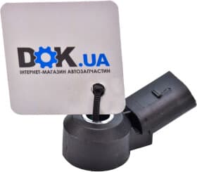 Датчик детонации