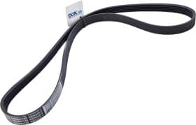 Поликлиновой ремень