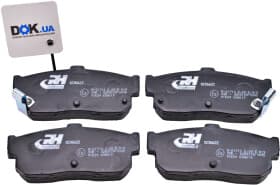 Тормозные колодки