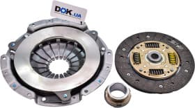 Комплект сцепления Valeo 821411