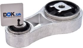 Подушка двигателя