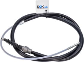 Трос ручного гальма