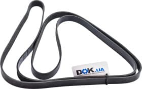 Поліклиновий ремінь