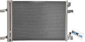 Радиатор кондиционера