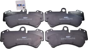 Тормозные колодки