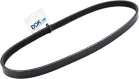 Поліклиновий ремінь