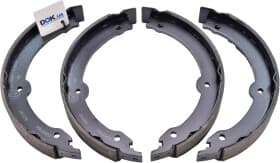 Колодки ручника