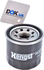 Оливний фільтр