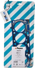 Прокладка ГБЦ