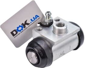 Колісний гальмівний циліндр