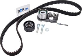 Комплект ременя ГРМ