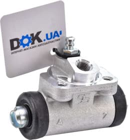 Колісний гальмівний циліндр