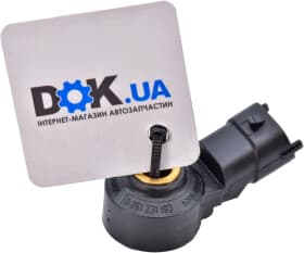 Датчик детонації Lucas SEB1508