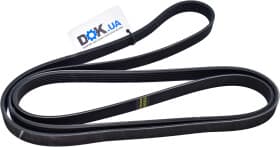 Поліклиновий ремінь