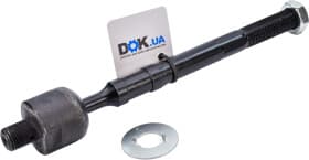 Кермова тяга