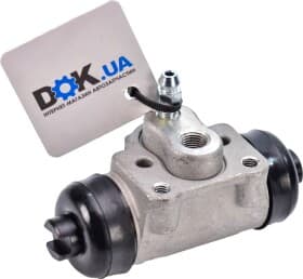 Колесный тормозной цилиндр