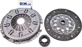 Комплект сцепления