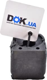 Втулка стабилизатора Втулка стабилизатора