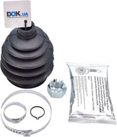 Пыльник ШРУСа Metelli 13-0009