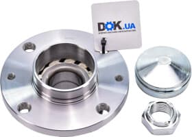 Комплект ступицы колеса
