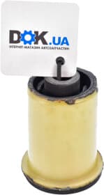 Сайлентблок важеля FAG 829007610