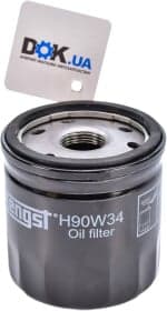 Масляный фильтр