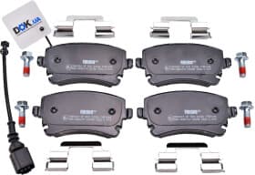 Тормозные колодки