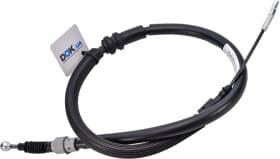 Трос ручного тормоза Topran 109 703