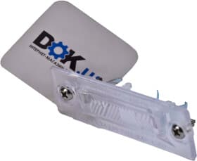 Вставка основной фары Depo 4412107NUQ