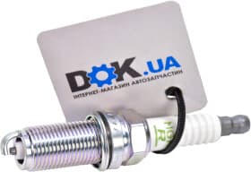 Свеча зажигания