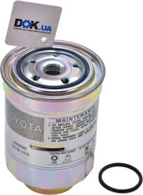 Топливный фильтр