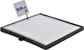 Фильтр салона Hyundai / Kia 9713307010