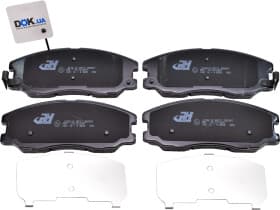 Тормозные колодки