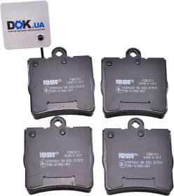 Тормозные колодки