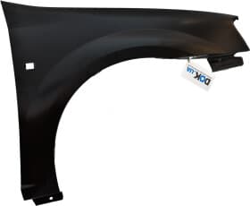 Крыло переднее