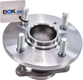 Комплект ступиці колеса