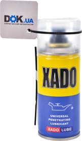 Смазка Xado Universal Penetrating Lubricant универсальная