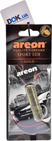 Ароматизатор Areon Lux Sport Liquid Gold 5