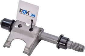 Вилка сцепления